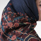 Selena Scarf - Notte