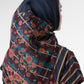 Selena Scarf - Notte