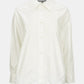 Selma Lace Shirt - White