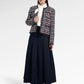 Serena Cardigan - Black