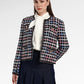 Serena Cardigan - Black