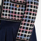 Serena Cardigan - Black