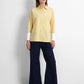 Shania Oversize Shirt - Yellow