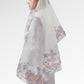 Marchesa Shawl - Lulu