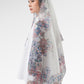 Marchesa Shawl - Lulu