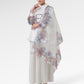 Marchesa Shawl - Lulu