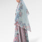 Marchesa Shawl - Zellige