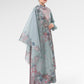 Marchesa Shawl - Zellige