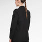 Sheren Embellishment Blazer - Black