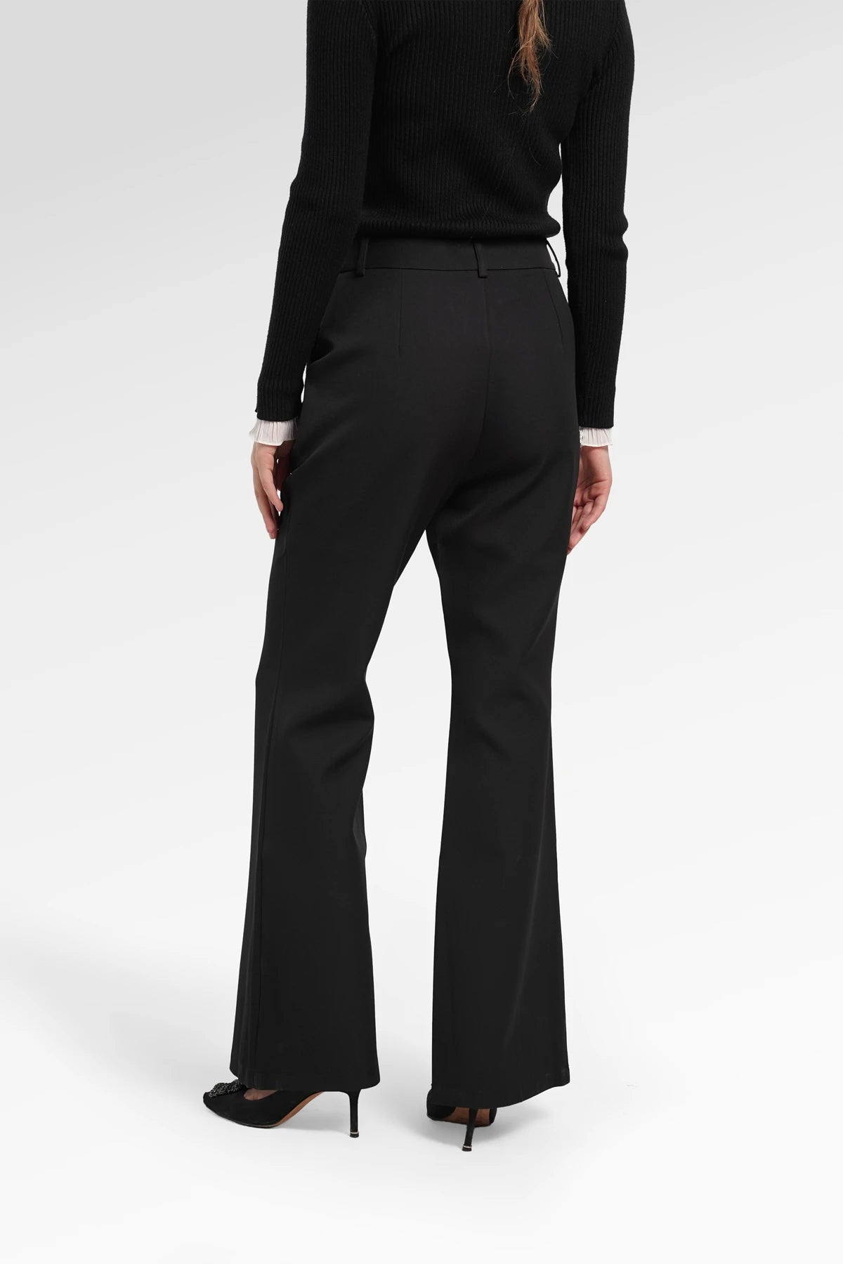 Sheren Pants - Black