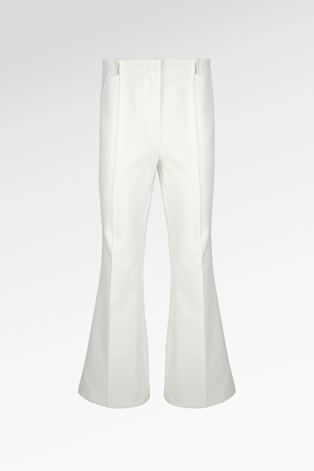 Sheren Pants - White