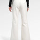Sheren Pants - White