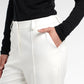 Sheren Pants - White