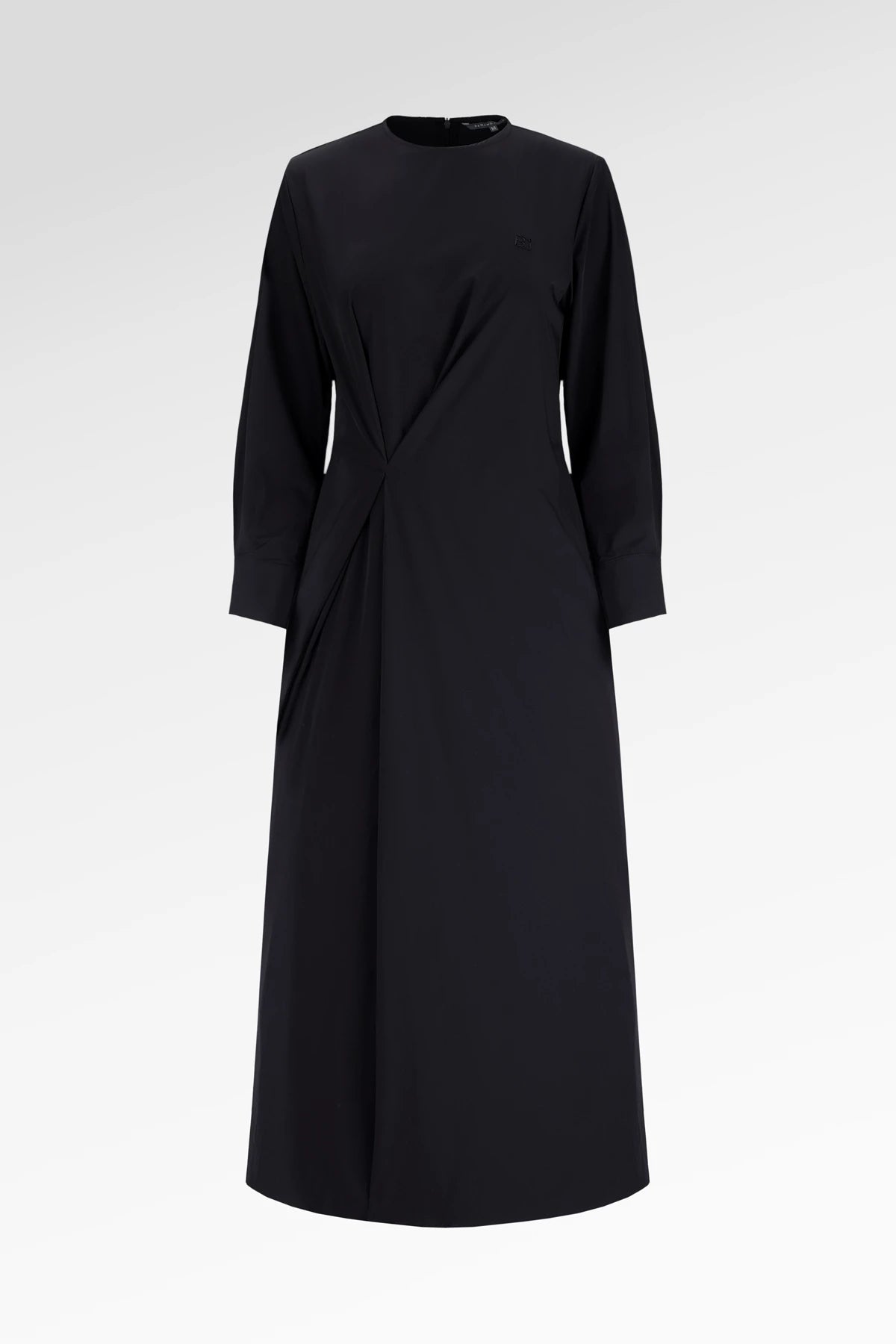 Siena Dress - Black