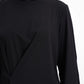 Siena Dress - Black