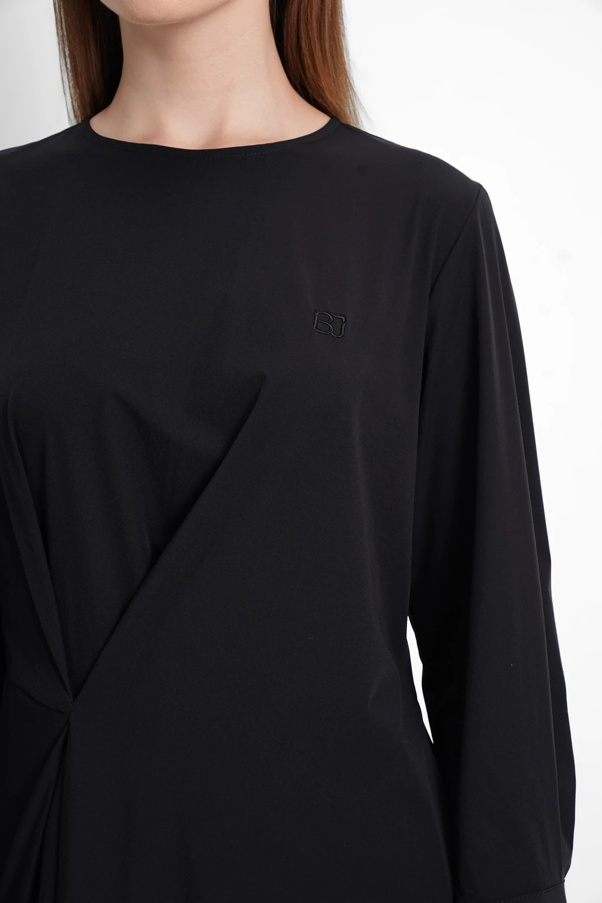 Siena Dress - Black