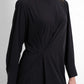 Siena Dress - Black