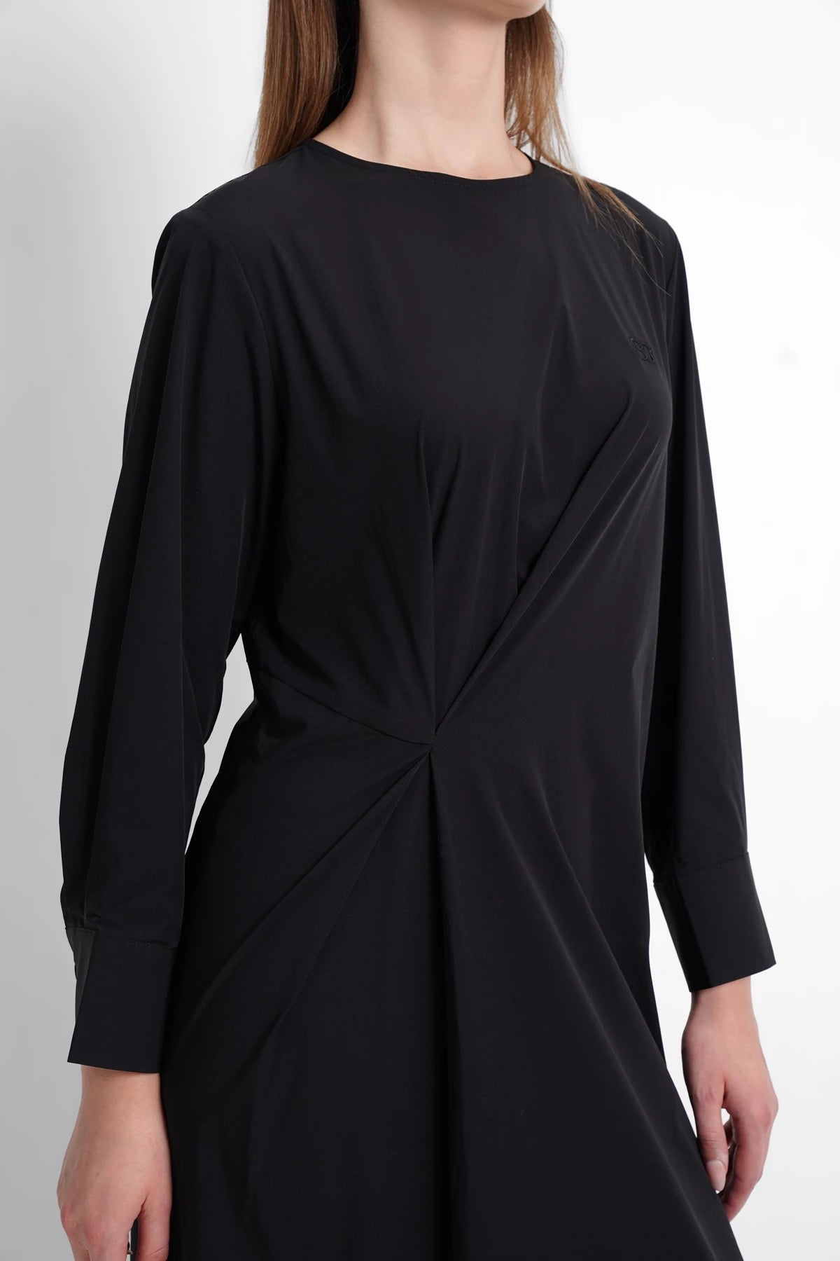 Siena Dress - Black