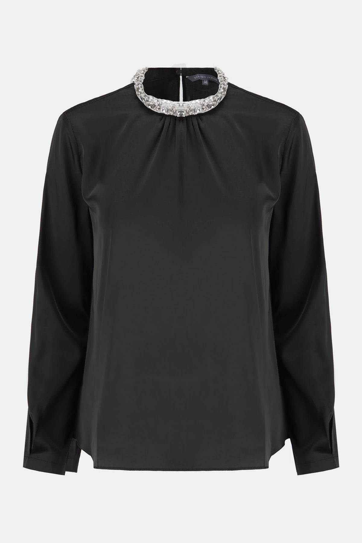 Sienna Blouse - Black