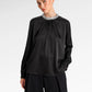 Sienna Blouse - Black