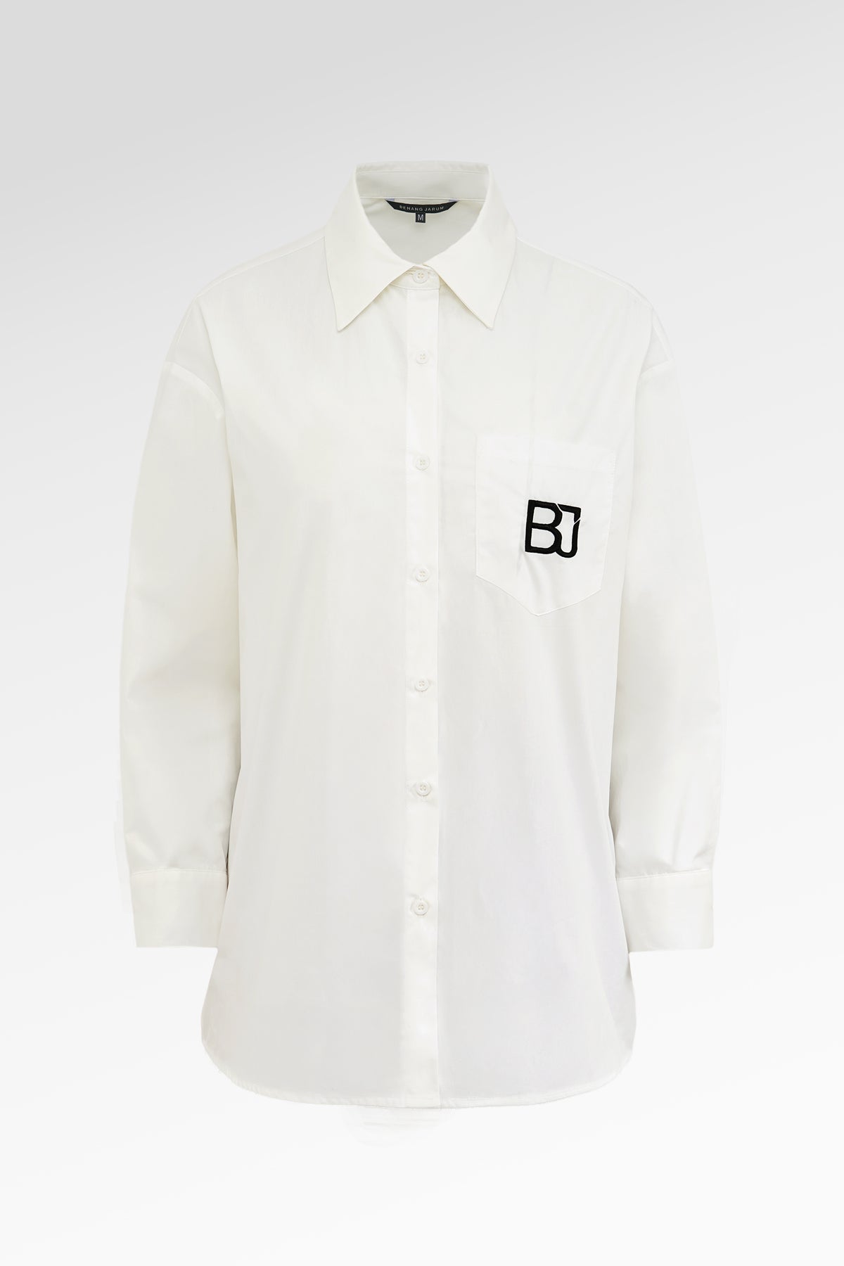 Siera Shirt - Off White