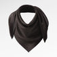 Signature Monogram Scarf - Comma