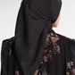 Signature Monogram Scarf - Comma