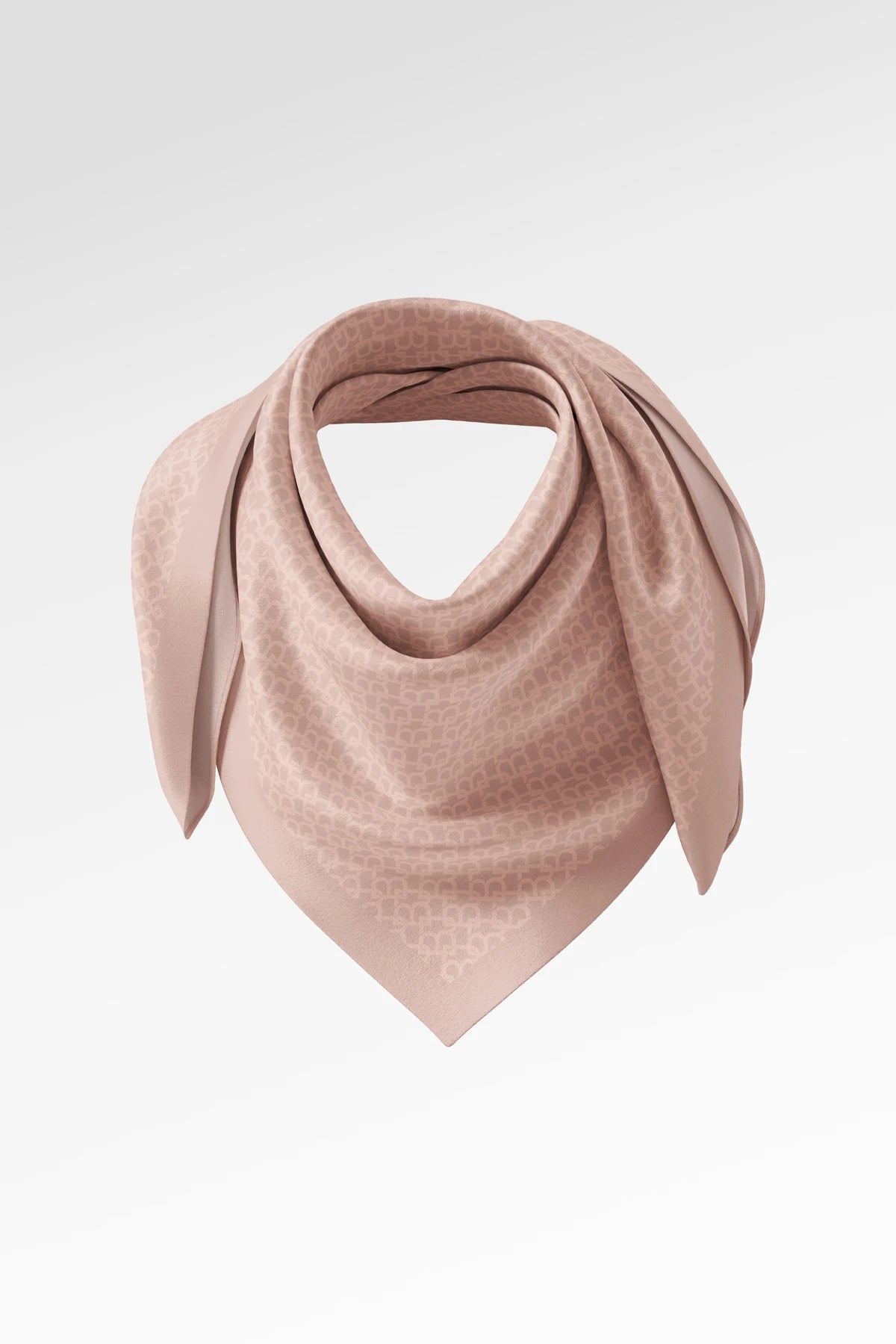 Signature Monogram Scarf - Glandon
