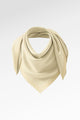 Signature Monogram Scarf - Sun