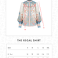 The Regal Shirt - Ciel
