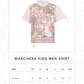 Marchesa Kids Men Shirt - Amber