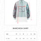 Marchesa Shirt - Zellige