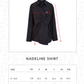 Nadeline Shirt - Black