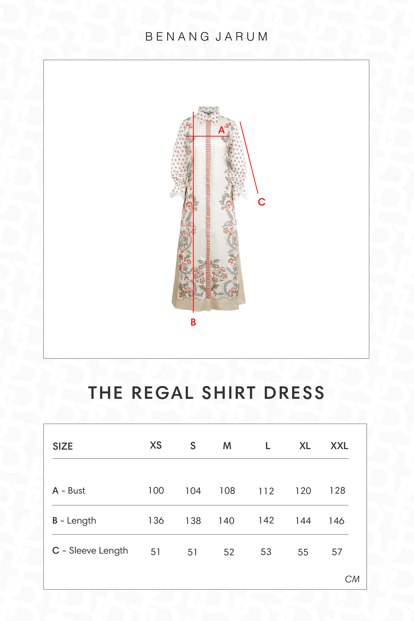 The Regal Shirt Dress - Sandsage