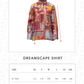 Dreamscape Shirt - Monaco