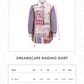 Dreamscape Binding Shirt - Riviera