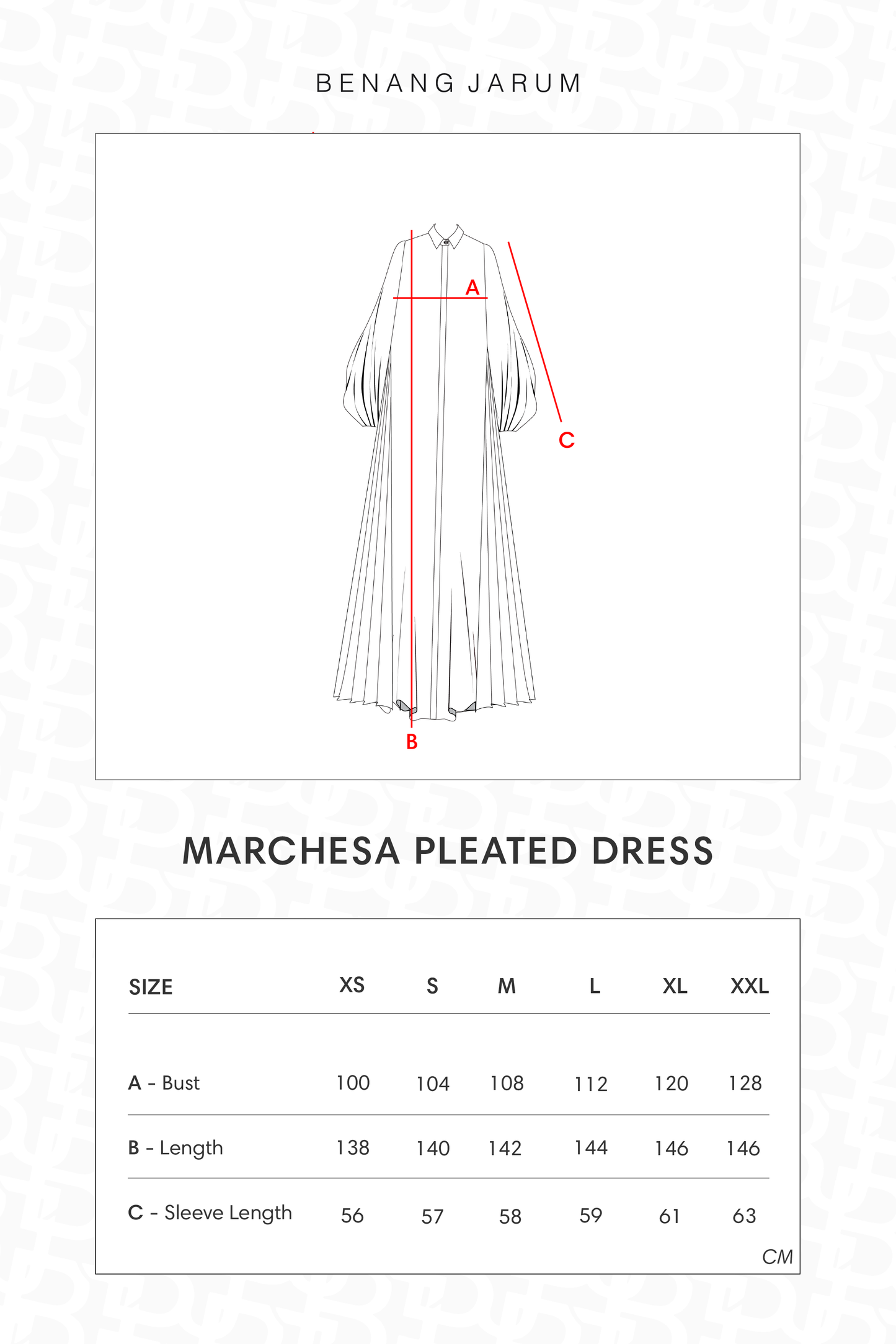 Marchesa Pleated Dress - Lulu