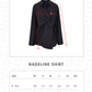 Nadeline Shirt - Black