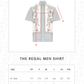 The Regal Men Shirt - Ciel