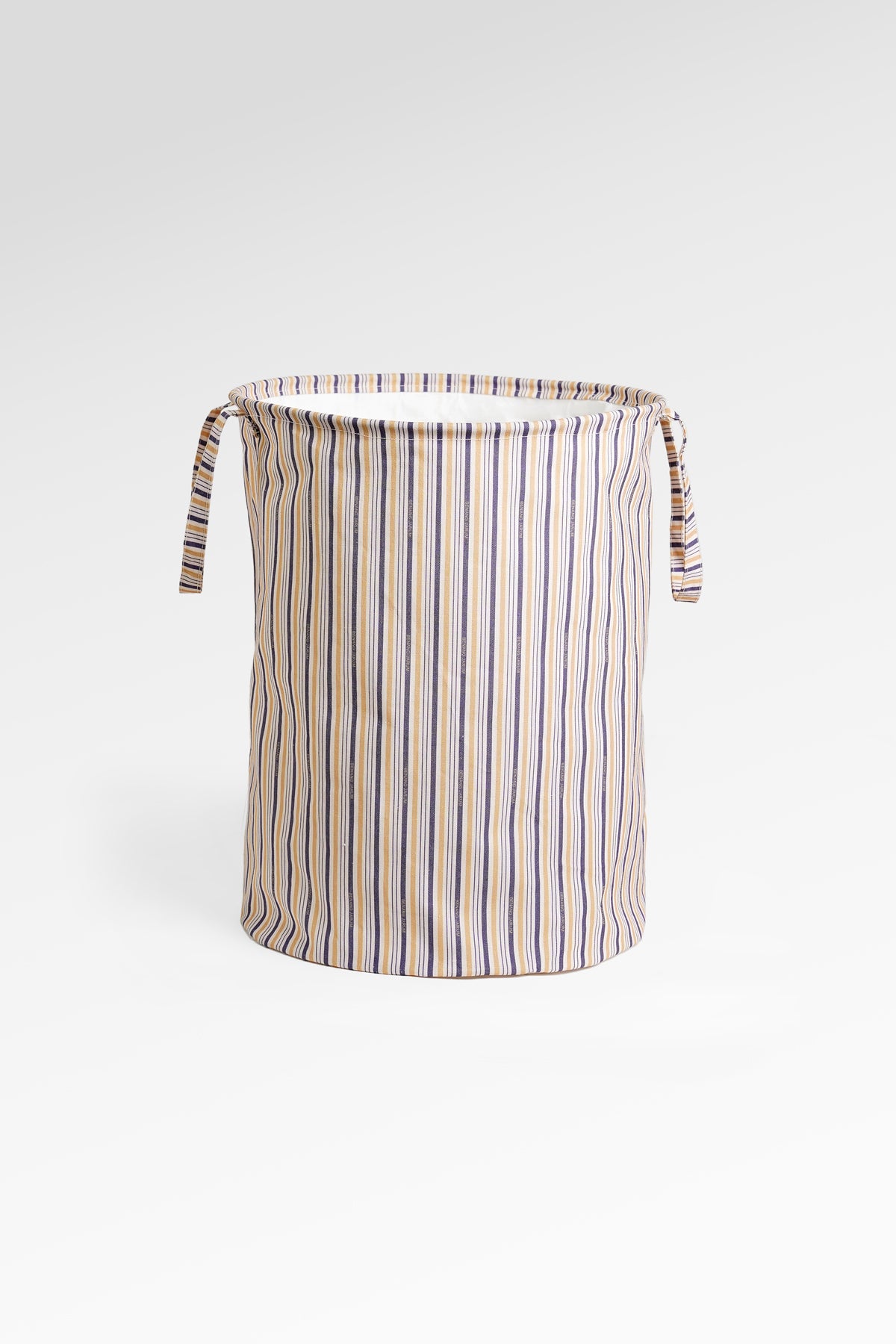Stripes Laundry Bag