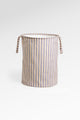 Stripes Laundry Bag