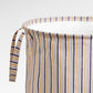 Stripes Laundry Bag