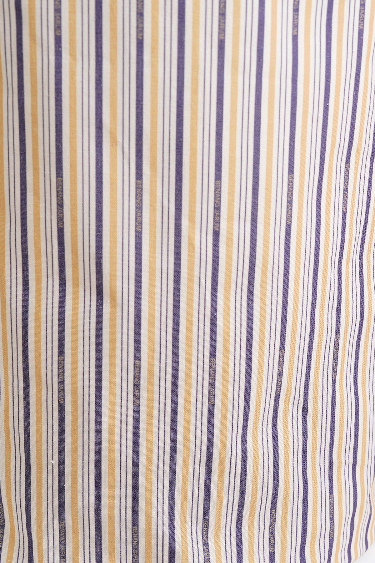 Stripes Laundry Bag