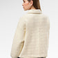 Stephanie Jacket - Off White