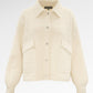 Stephanie Jacket - Off White