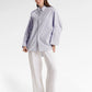 Sylvia Shirt - Blue