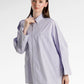 Sylvia Shirt - Blue