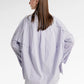 Sylvia Shirt - Blue