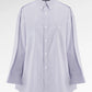 Sylvia Shirt - Blue