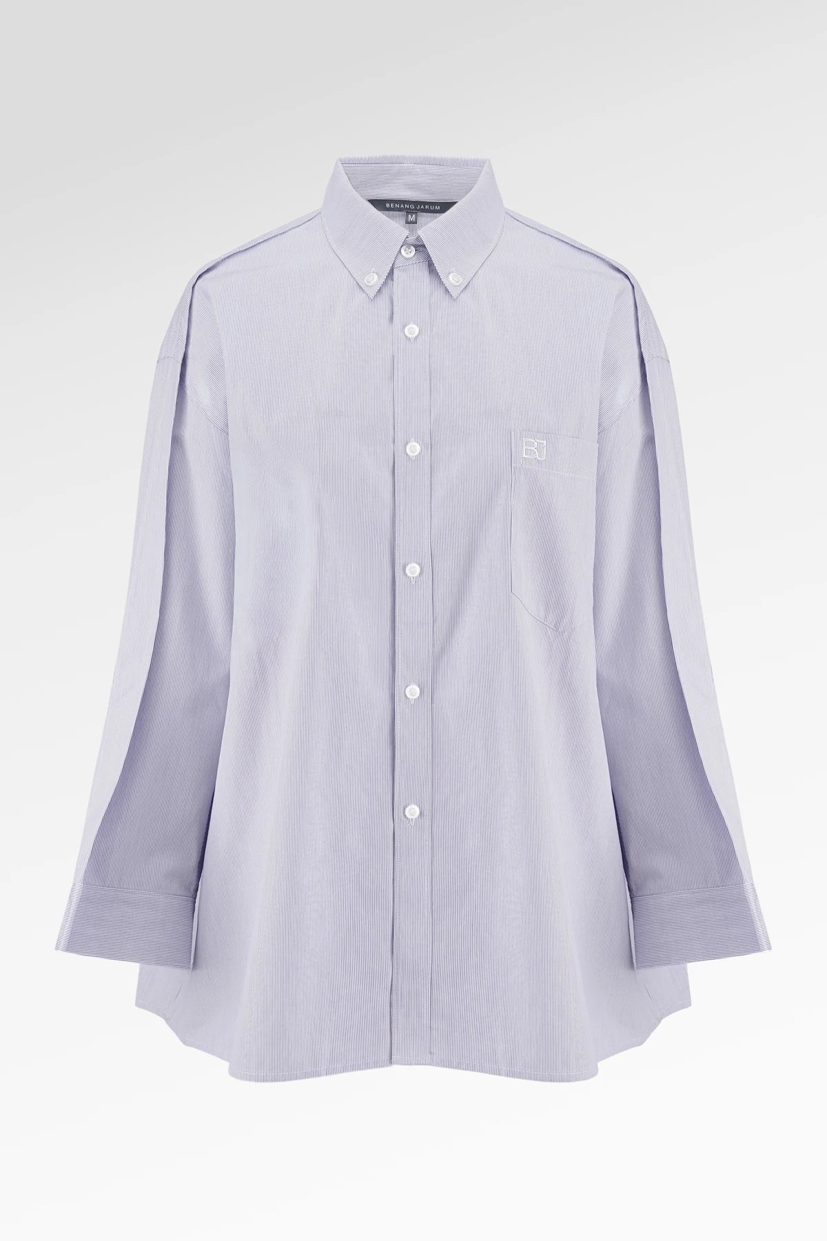 Sylvia Shirt - Blue